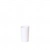 Copo Reutilizvel Fingerfood Cnico Branco 150ml Pack 10