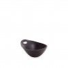 Taa Melamina Gourmand Perpignan Preto 15X12X6.5cm