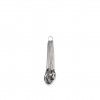 Colher Medidora Inox Pack 4
