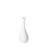 Jarra Porcelana Branco 20cm