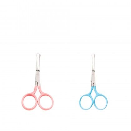 Tesoura Unhas Titania Beb 9CM