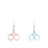 Tesoura Unhas Titania Beb 9CM