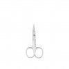 Tesoura Inox para Unhas Titania 9CM
