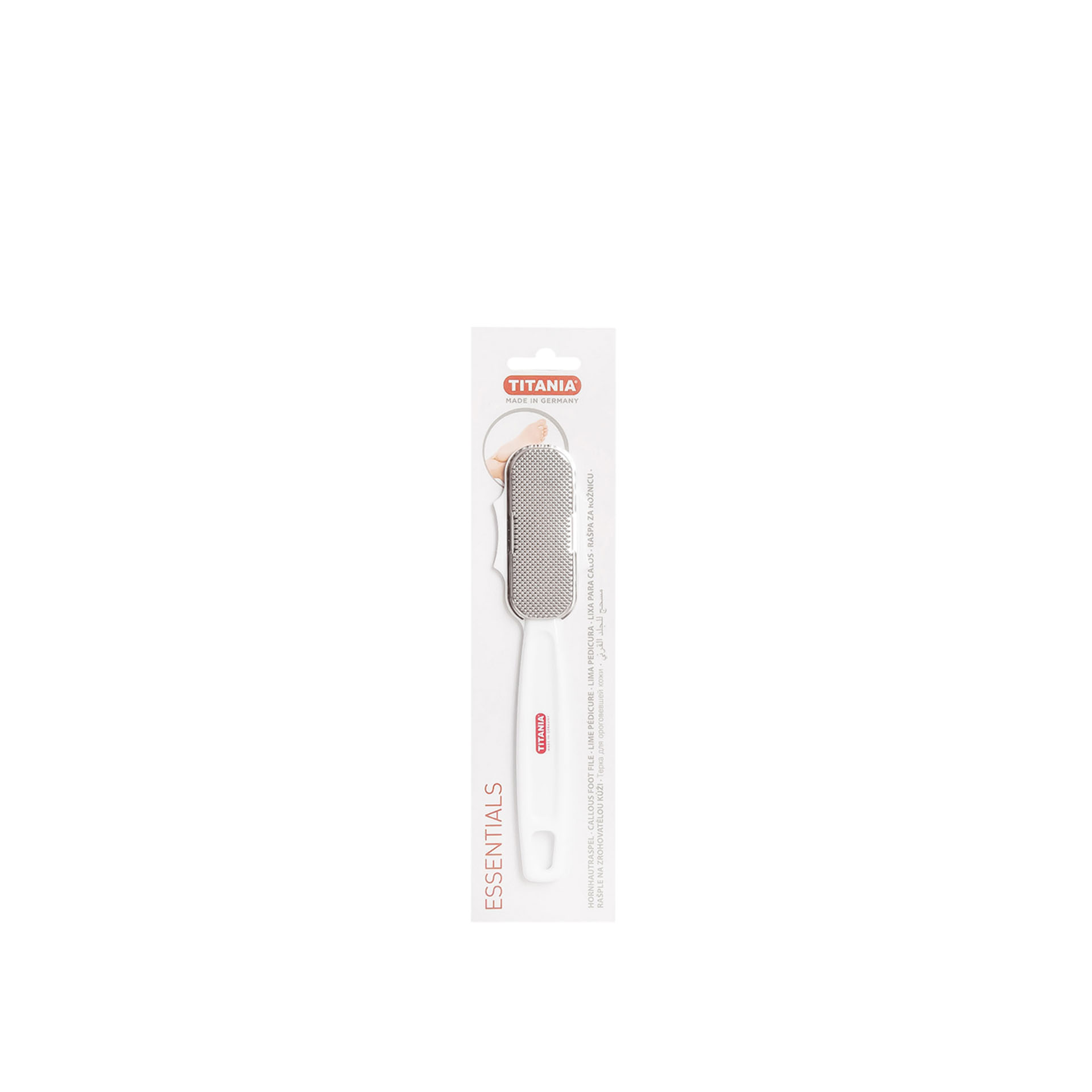 Lima Calosidades Titania 18.5CM