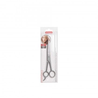 Tesoura Cabelo Titania 19CM
