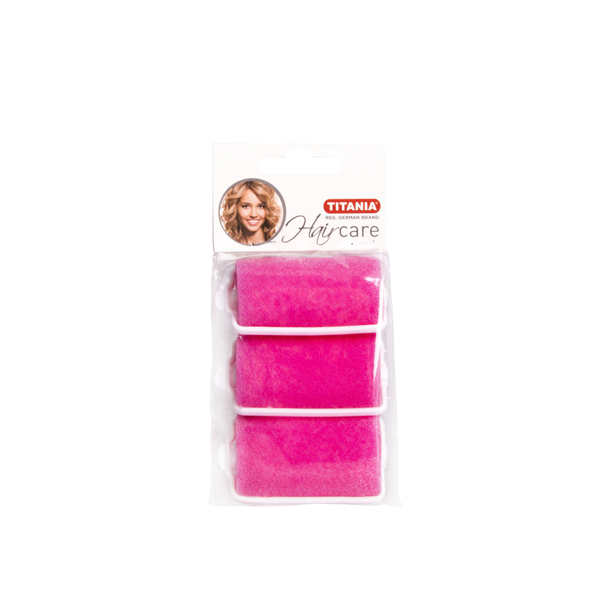 Rolo Titania 30MM Pack 3