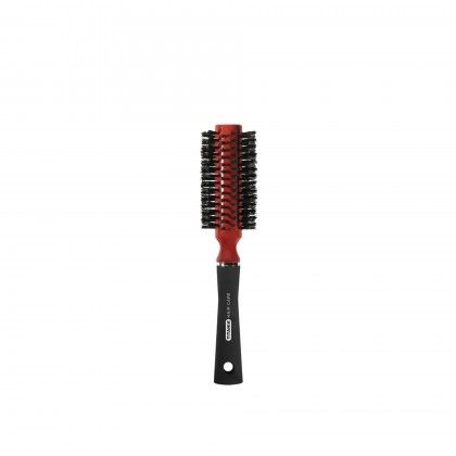 Escova Cabelo Wood Titania 5CM