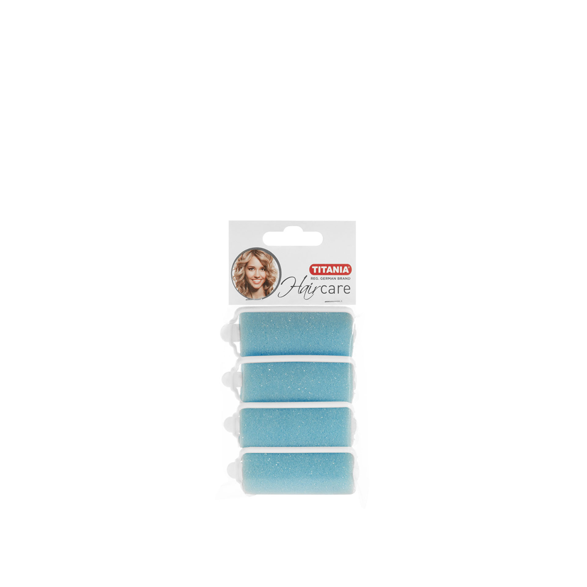 Rolo Titania 25MM Pack 4
