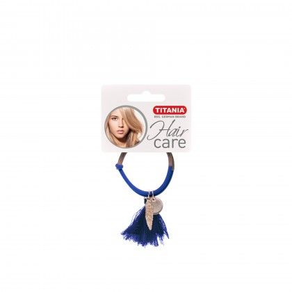 Elstico Cabelo Titania