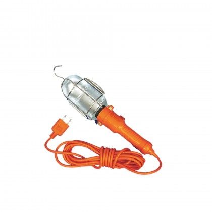 Lanterna Porttil Industrial 60W 5M
