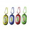 Lanterna Led com Gancho Oval 7CM