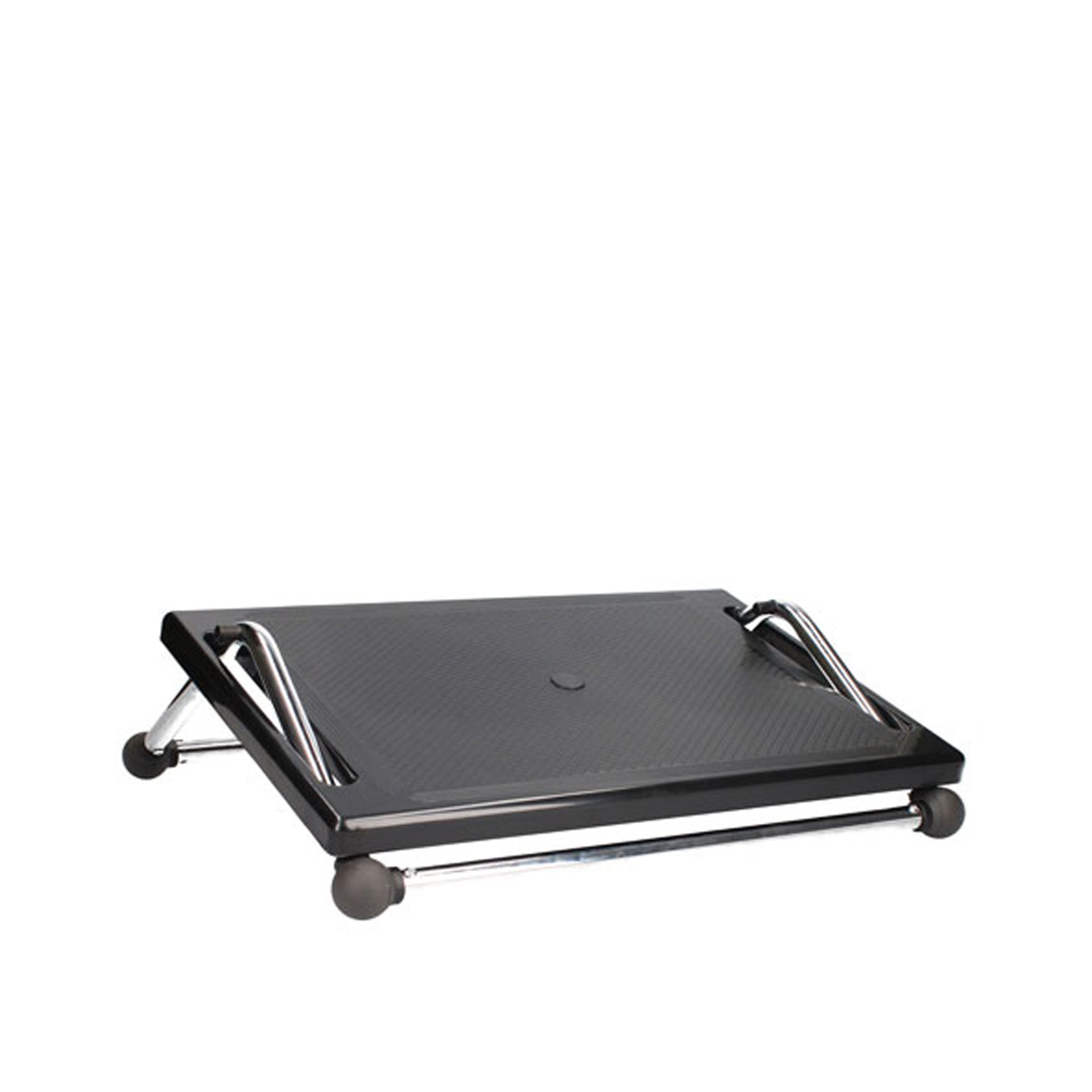 Apoio Pés Ajustável 48X36X13CM