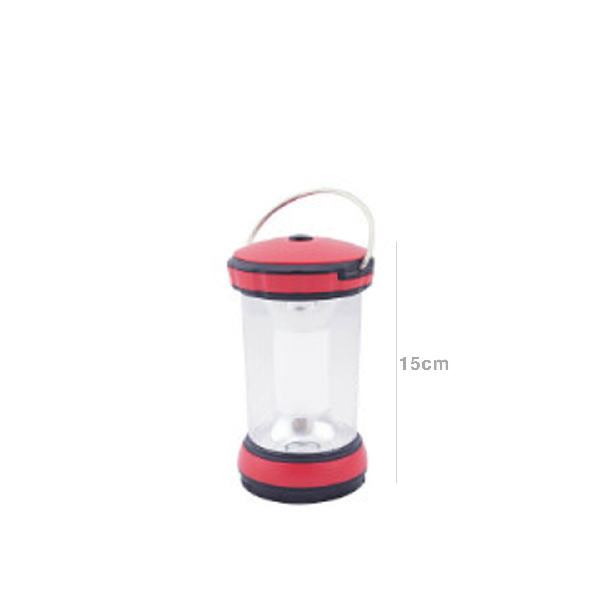 Lanterna Led Camping 1W