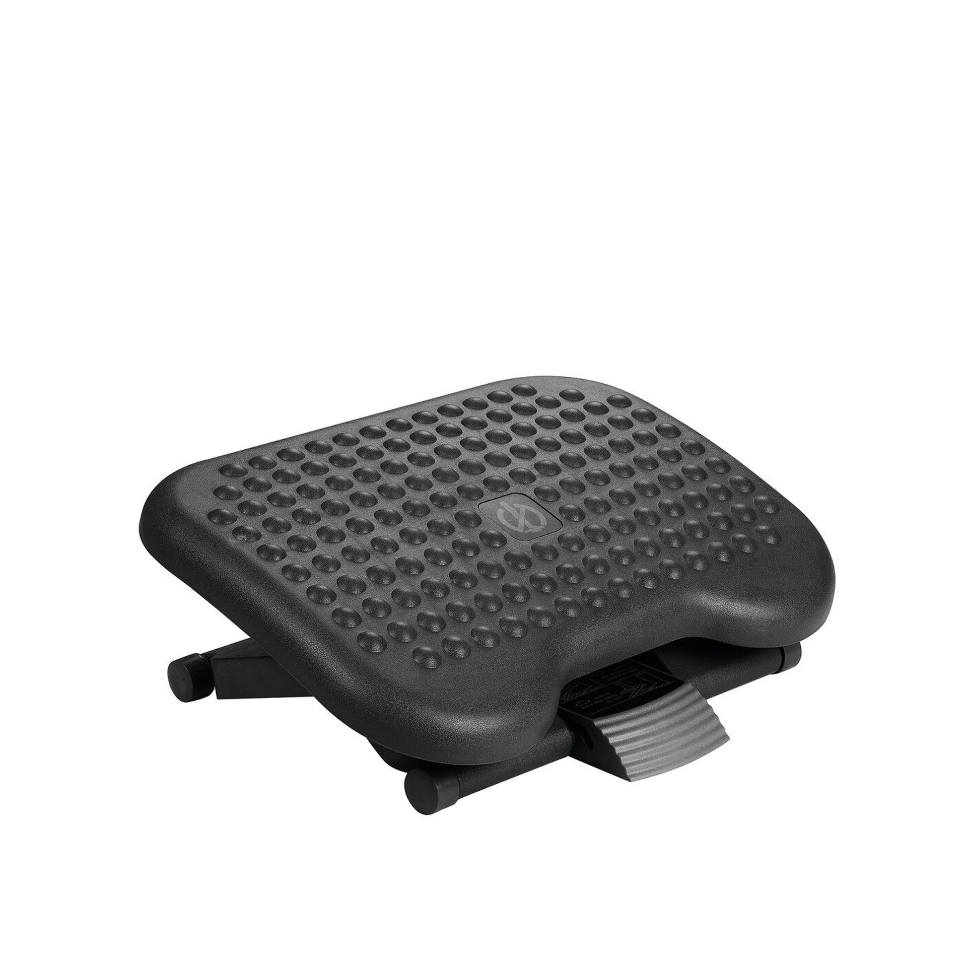 Apoio Pés Ajustável 46X35X11CM