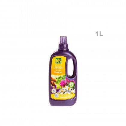 Adubo Lquido Kb Universal 1L