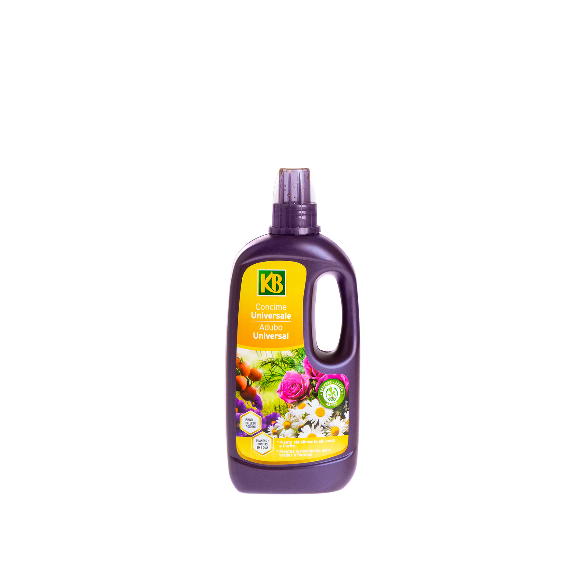 Adubo Líquido Kb Universal 1L