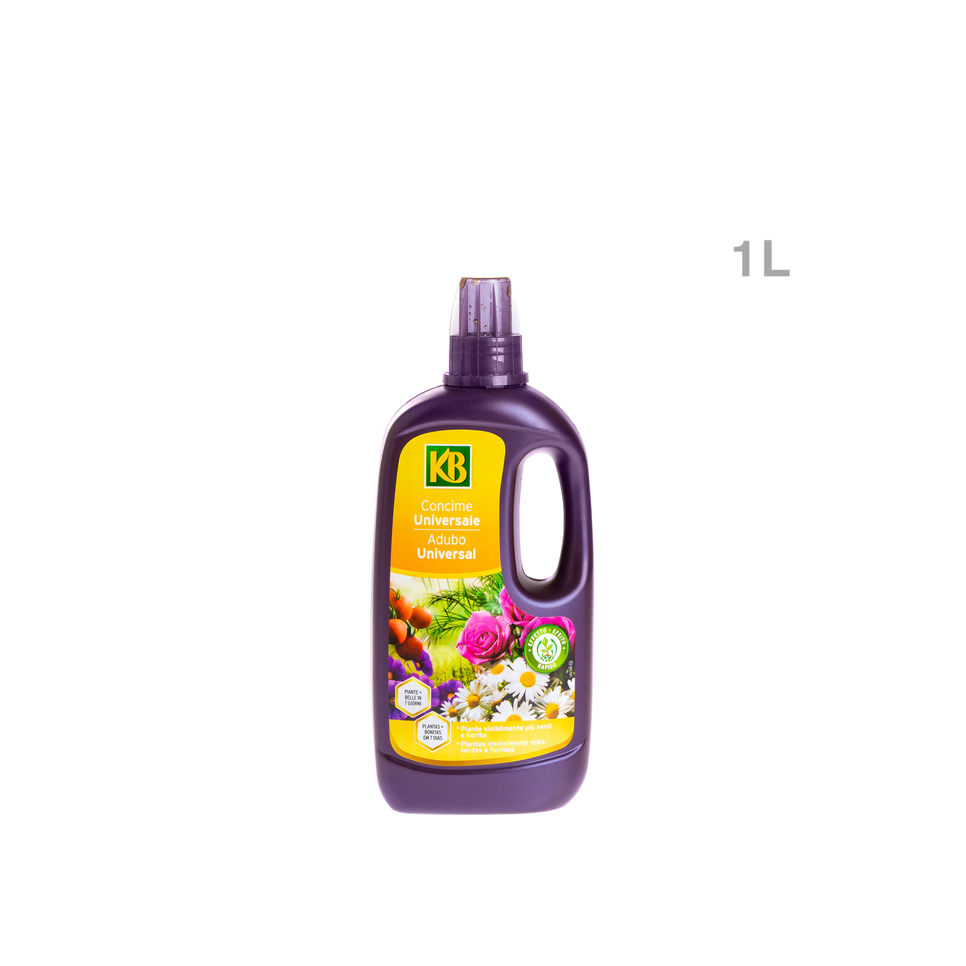 Adubo Líquido Kb Universal 1L