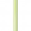 Cabo Metal Revestido Verde 140cm