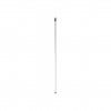 Cabo Metal Elegan 140cm
