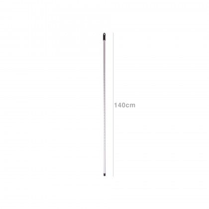 Cabo Metal Elegan 140cm