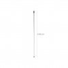 Cabo Metal Elegan 140cm
