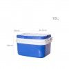 Mala Trmica Campos 10L 36.5X28X28CM