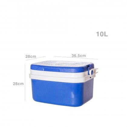Mala Trmica Campos 10L 36.5X28X28CM
