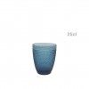 Copo Blue 25CL 8X10CM Pack 6