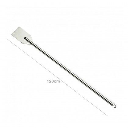 Esptula Gigante Inox Lacor 120cm