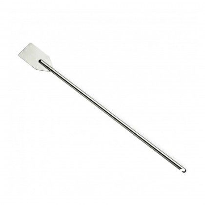 Esptula Gigante Inox Lacor 120cm