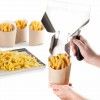 Apanhador Batatas Fritas Destro 20X22cm