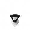 Corta Pizza Lacor Redondo 8cm