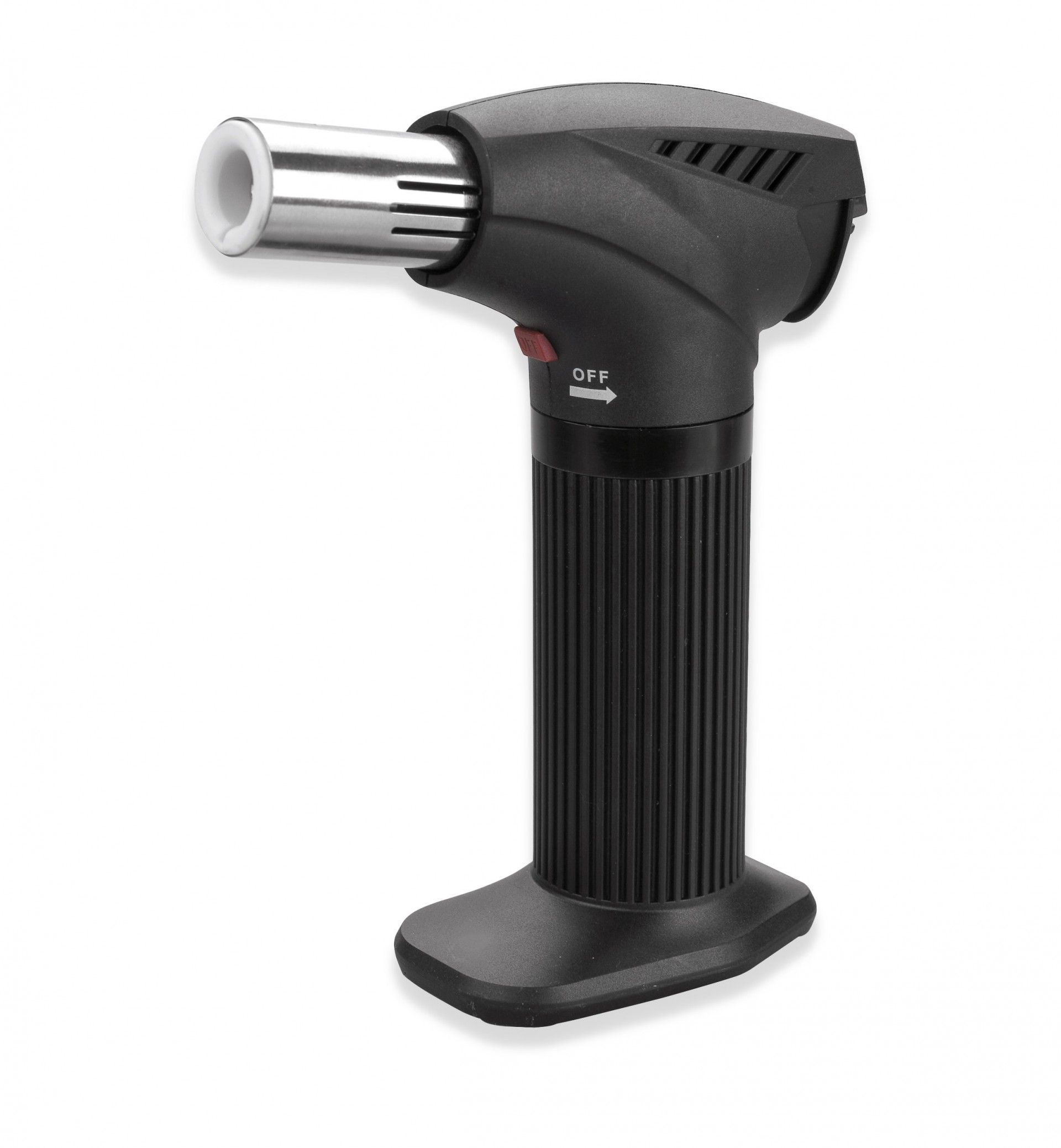 Queimador Gás Lacor Chef 65ml 18cm