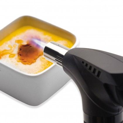 Queimador G�s Lacor Chef 65ml 18cm