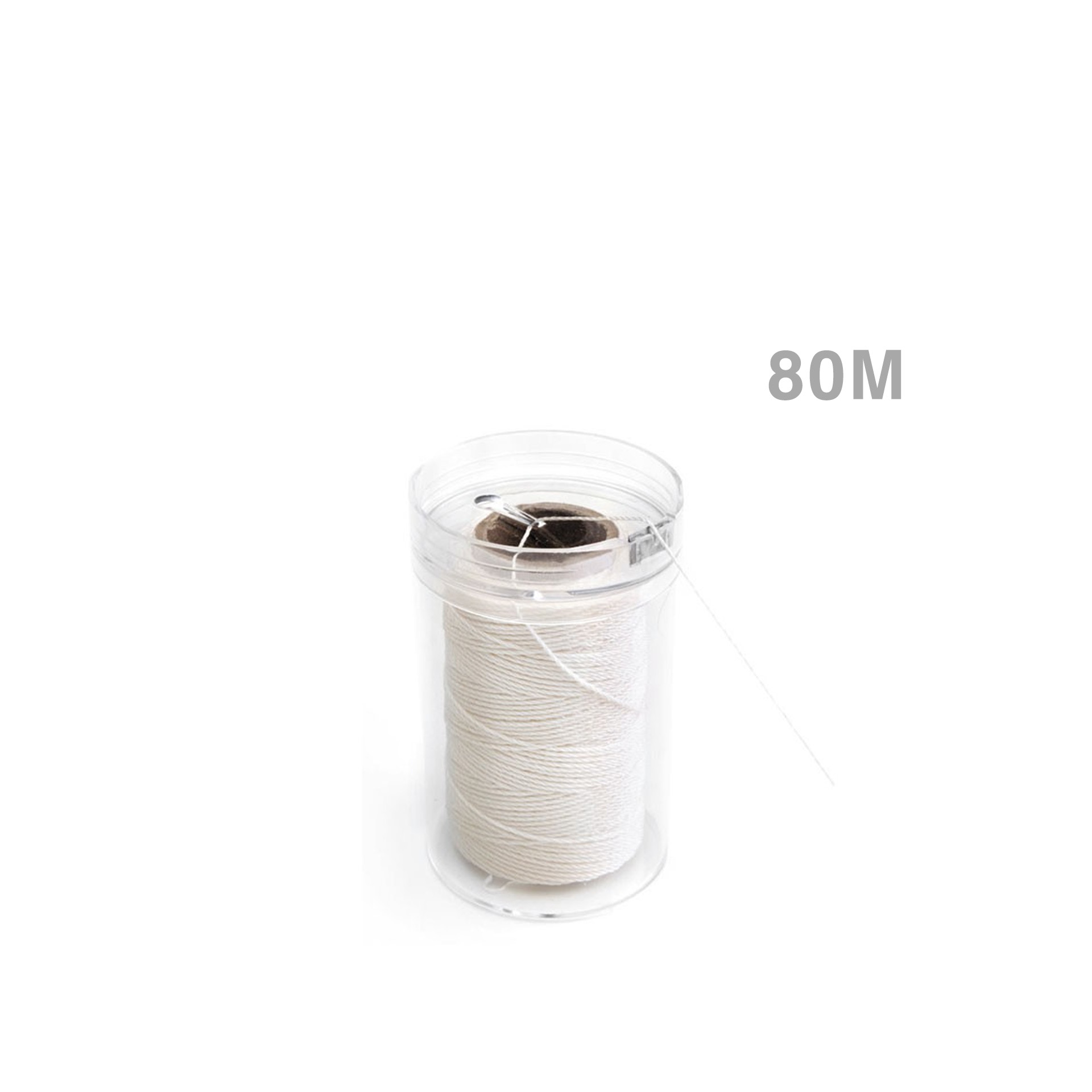 Fio Cozinha Lacor 80m