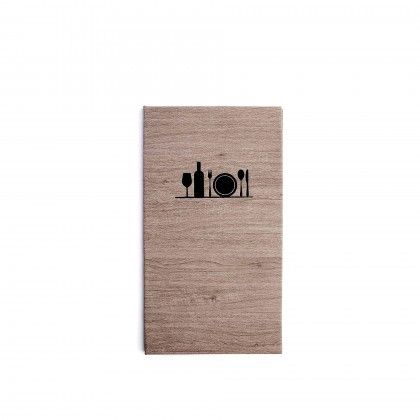 Ementa Frida 16X28.5cm Ementa Frida 16X28.5cm