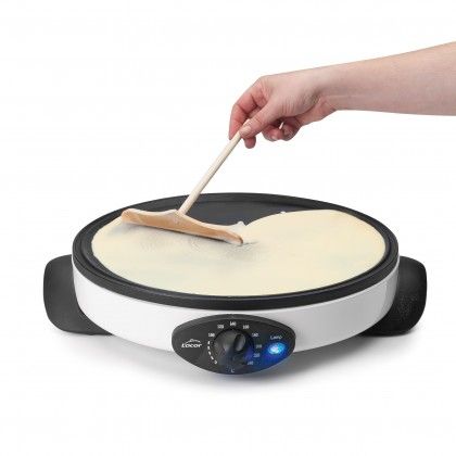 Crepeira Eltrica 1000W 240C 40X39X8cm