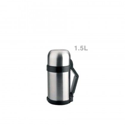 Termo Slidos Inox 1500ml