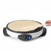 Crepeira Eltrica 1000W 240C 40X39X8cm