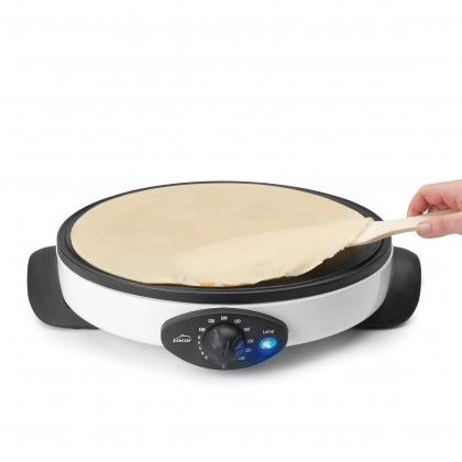 Crepeira Eltrica 1000W 240C 40X39X8cm