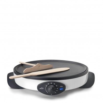 Crepeira Eltrica 1000W 240C 40X39X8cm