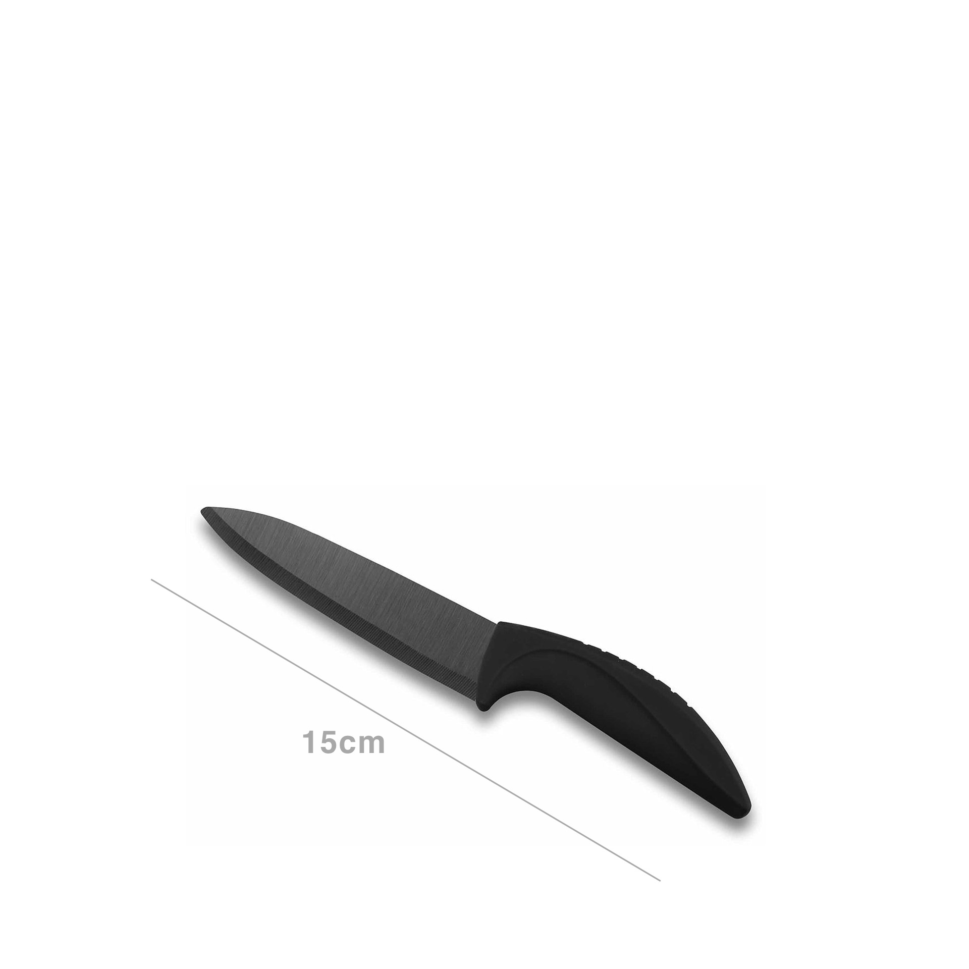 Faca Cerâmica Kaifu 15cm