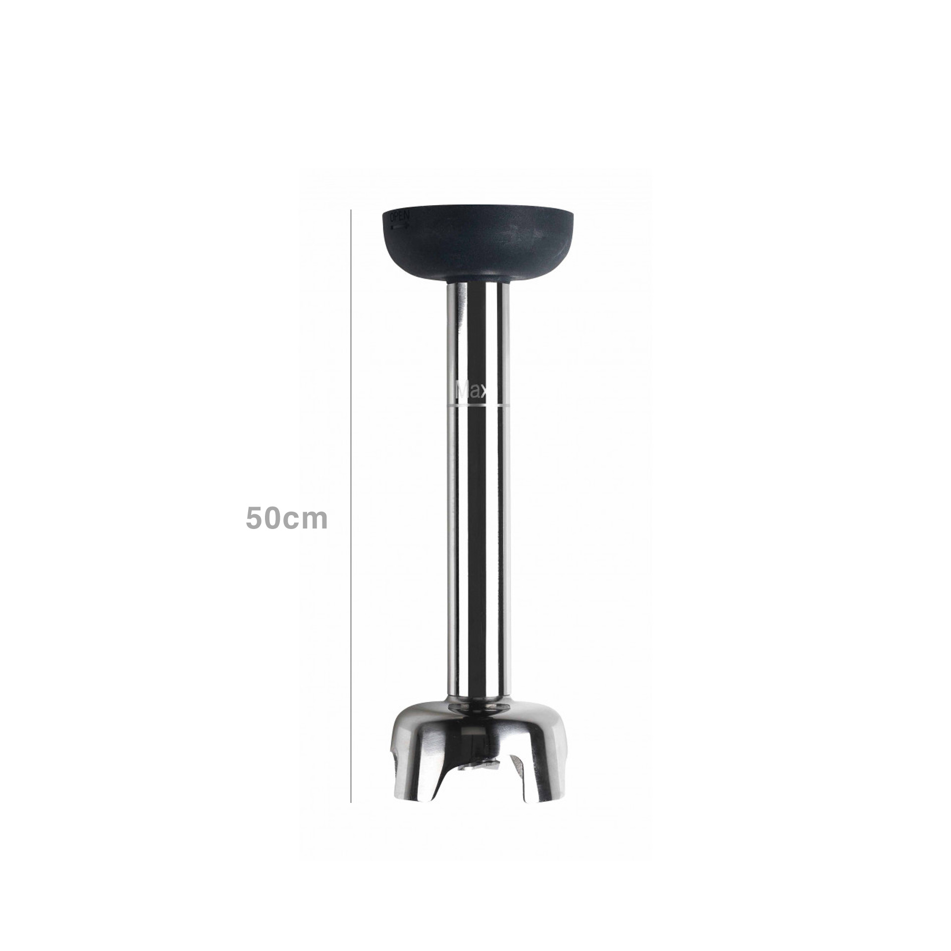 Braço Triturador Inox 50X32.5cm
