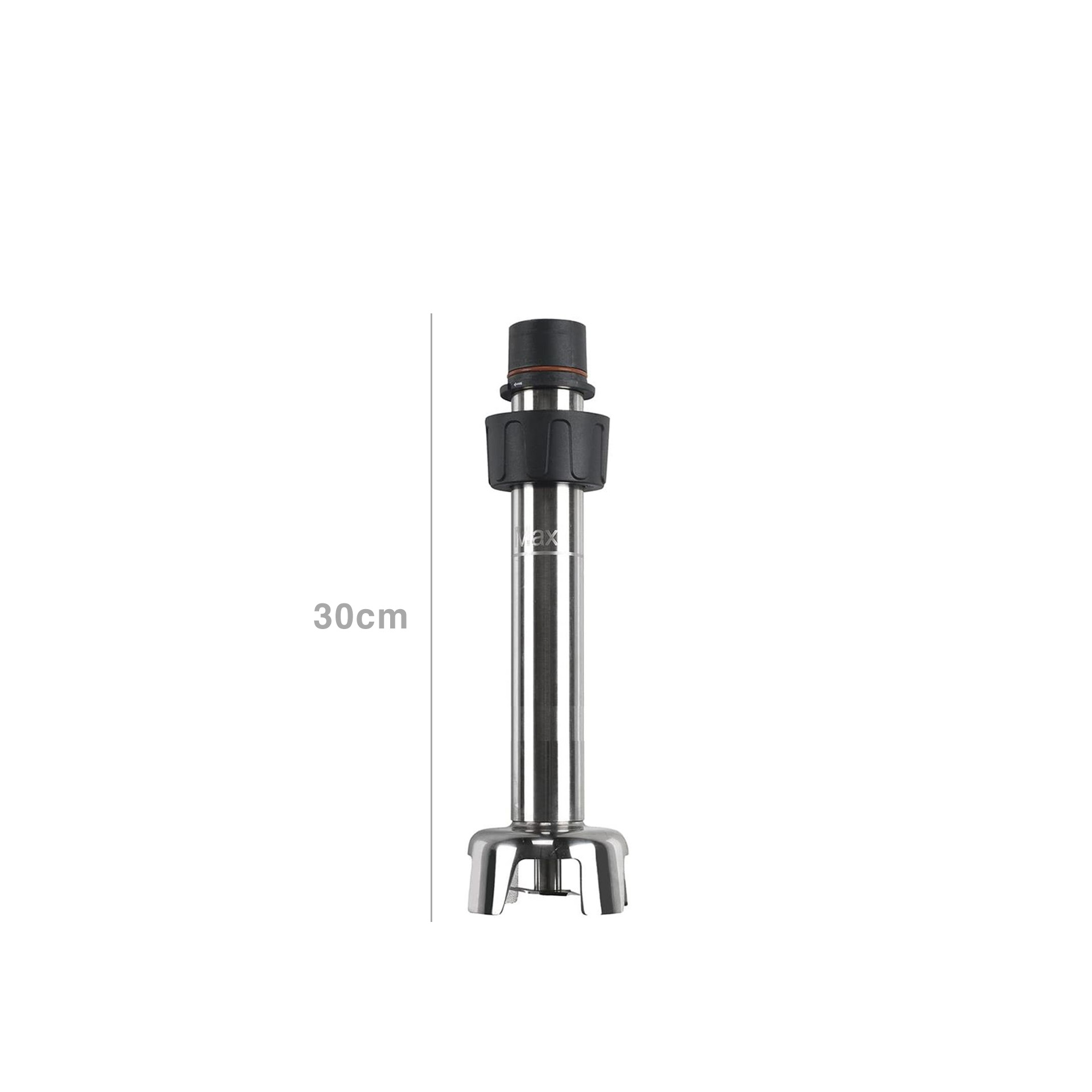 Braço Triturador Inox 30X19.2cm