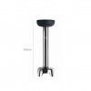 Brao Triturador Inox 50X32.5cm