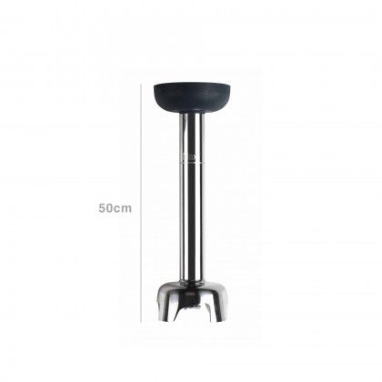 Brao Triturador Inox 50X32.5cm