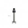 Bra�o Triturador Inox 30X19.2cm