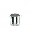 Balde Arrefecedor Garrafa Inox Luxe Redondo 5500ml 22X20cm