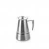 Cafeteira Expresso Inox Hyperluxe 4 Chvenas