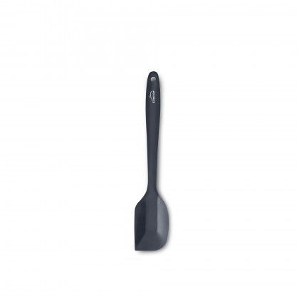 Esptula Silicone Cinzento 27.5cm